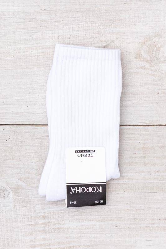 Шкарпетки жіночі (зима)